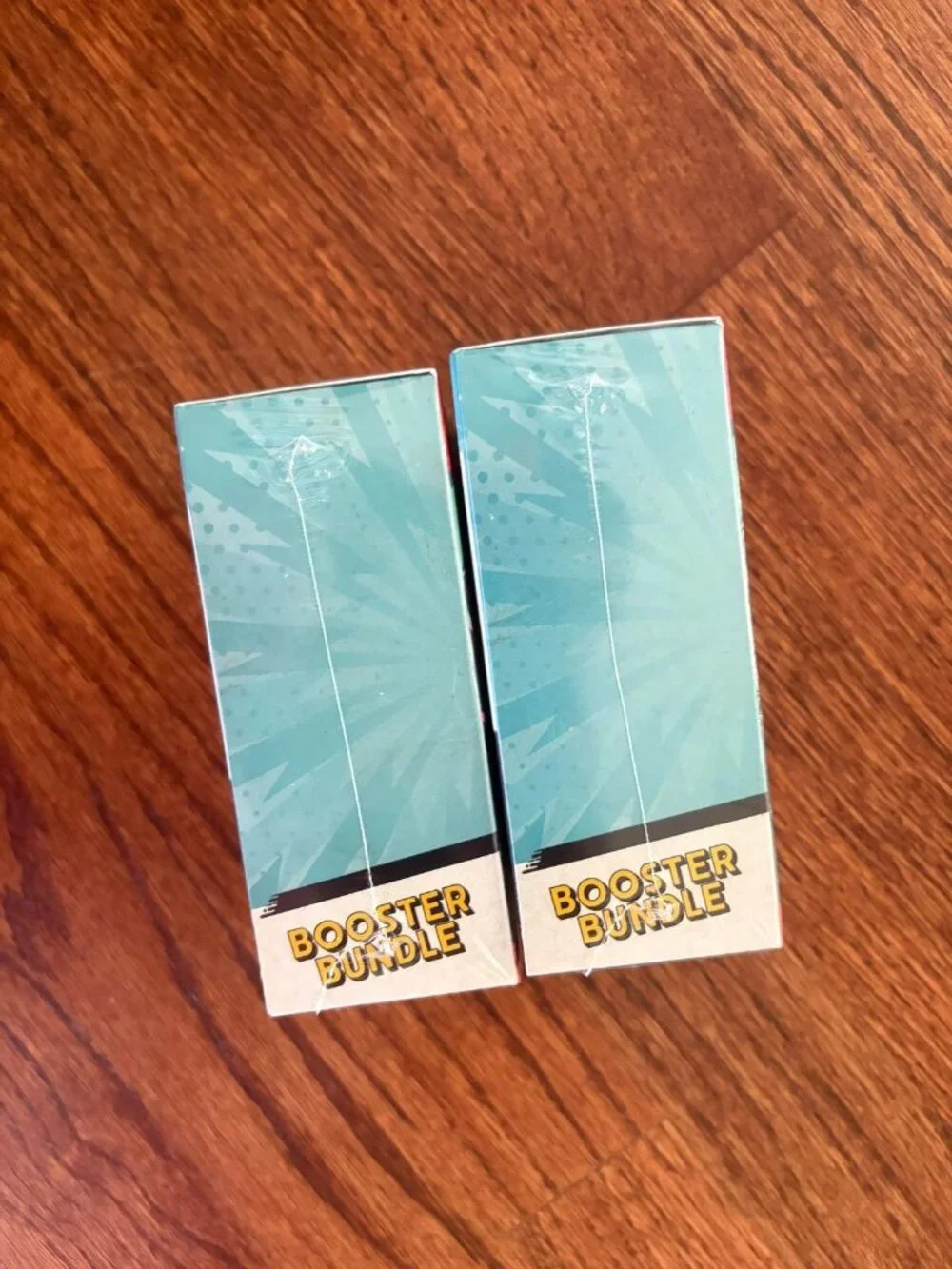 Pokémon TCG: Mega Evolution Ascended Heroes Booster Bundle Box Factory Sealed 2x